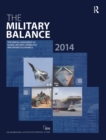 Image for The Military Balance 2014