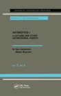 Image for Antibiotics.: (>-lactams and other antimicrobial agents)