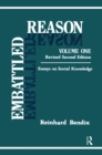 Image for Embattled Reason Volume I: Essays on Social Knowledge