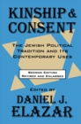 Image for Kinship and Consent: Jewish Political Tradition and Its Contemporary Uses