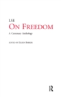 Image for On Freedom: A Centenary Anthology