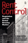 Image for Rent Control in North America and Four European Countries: Regulation and the Rental Housing Market