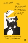 Image for The Psychology of Marxian Socialism