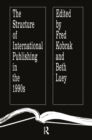 Image for The Structure of International Publishing in the 1990S