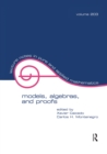 Image for Models, Algebras, and Proofs