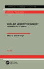 Image for Mega-bit memory technology: from mega-bit to giga-bit
