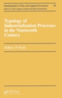 Image for Typology of industrialization processes in the nineteenth century