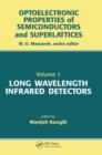 Image for Long wavelength infrared detectors