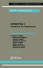 Image for Antibiotics II