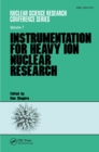 Image for Instrumentation for heavy ion nuclear research