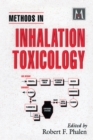 Image for Methods in Inhalation Toxicology