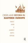 Image for Crisis and reform in Eastern Europe