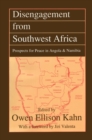 Image for Disengagement from Southwest Africa: prospects for peace in Angola and Namibia