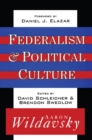 Image for Federalism and political culture