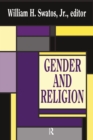 Image for Gender and religion