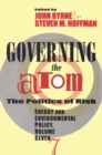 Image for Governing the atom : 7