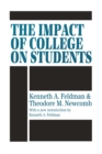 Image for The impact of college on students