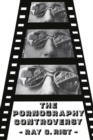Image for The pornography controversy: changing moral standards in American life