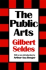 Image for The public arts
