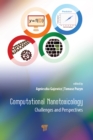 Image for Computational nanotoxicology: challenges and perspectives