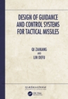 Image for Design of guidance &amp; control systems for tactical missiles