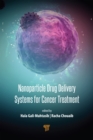 Image for Nanoparticle drug delivery systems for cancer treatment