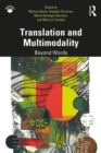 Image for Translation and Multimodality: Beyond Words