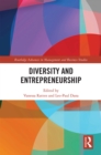 Image for Diversity and Entrepreneurship