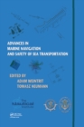 Image for Advances in Marine Navigation and Safety of Sea Transportation