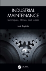 Image for Industrial maintenance: techniques, stories, and cases