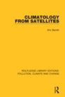 Image for Climatology from Satellites