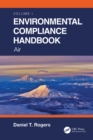Image for Environmental Compliance Handbook. Volume 1 Air
