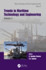Image for Trends in Maritime Technology and Engineering: Proceedings of the 6th International Conference on Maritime Technology and Engineering (MARTECH 2022, Lisbon, Portugal, 24-26 May 2022)