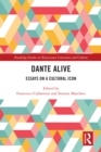 Image for Dante Alive: Essays on a Cultural Icon