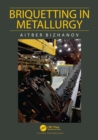 Image for Briquetting in metallurgy