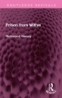 Image for Prison from Within
