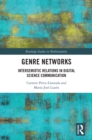 Image for Genres and Intersemiotic Relations in Digital Science Communication