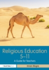 Image for Religious Education 5-11: A Guide for Teachers