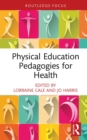 Image for Physical Education Pedagogies for Health