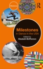 Image for Milestones in Dance in the USA