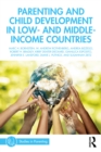 Image for Parenting and Child Development in Low- And Middle-Income Countries