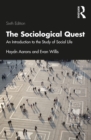 Image for The Sociological Quest: An Introduction to the Study of Social Life