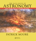 Image for The Data Book of Astronomy