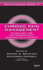 Image for Chronic Pain Management: Guidelines for Multidisciplinary Program Development : 3