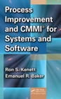 Image for Process Improvement and CMMI for Systems and Software