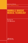 Image for Minimally Invasive Medical Technology