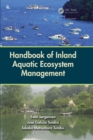 Image for Handbook of Inland Aquatic Ecosystem Management