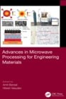 Image for Advances in microwave processing for engineering materials