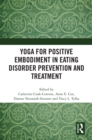 Image for Yoga for positive embodiment in eating disorder prevention and treatment