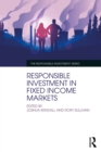 Image for Responsible Investment in Fixed Income Markets